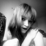 Анастасия, 26, Данилов