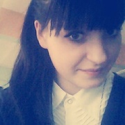 Людмила, 25, Голицыно