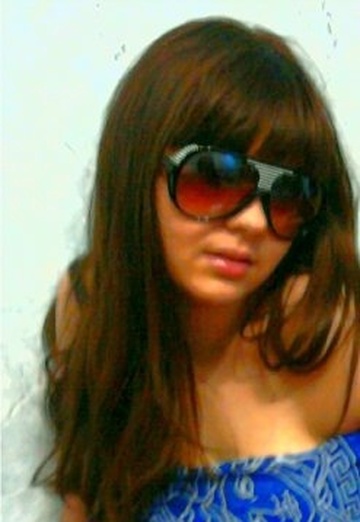 My photo - Svetlana, 33 from Rostov-on-don (@svetlana7319)