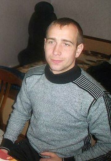 My photo - Seryoga, 35 from Krasnogorsk (@serega70938)