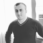 Марат, 33, Скопин