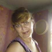 Надежда, 48, Нижний Тагил