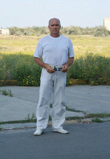 Моя фотография - Игорь, 57 из Ижевск (@igor102337)