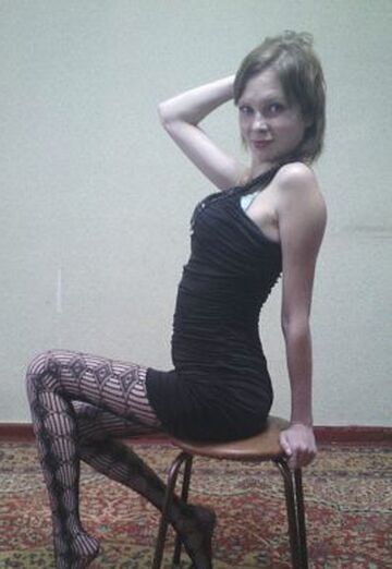 Моя фотография - Ева, 34 из Ульяновск (@eva5618)