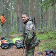 Роман, 35, Белоозёрский