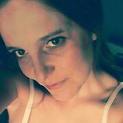 Нина, 34, Борзя