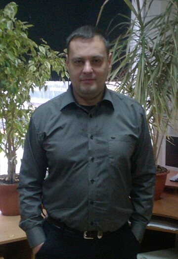 Моя фотография - игорь, 47 из Киев (@igorw5207872)