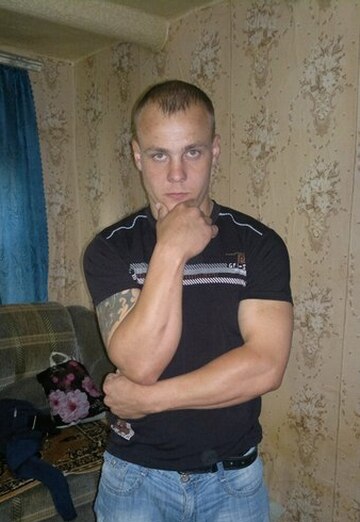 Моя фотография - Сергей, 35 из Невинномысск (@sergey168645)