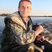 алексей, 60, Екатеринославка