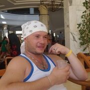 Виктор Романов, 39, Лениногорск