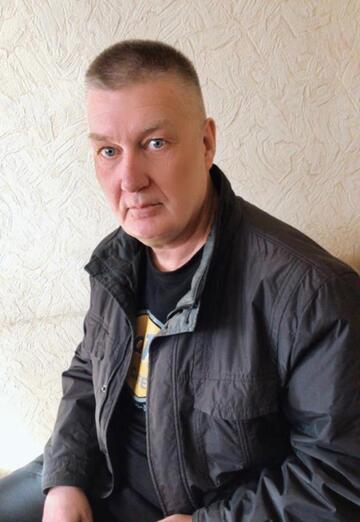 My photo - Sergey, 56 from Rostov-on-don (@sergey1192015)