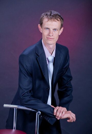 Моя фотография - Дмитрий, 32 из Белая Церковь (@dmitriy215144)