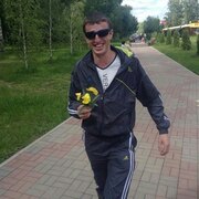 Максим, 31, Мглин