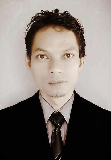 My photo - Edi Supriadi, 54 from Jakarta (@edisupriadi)