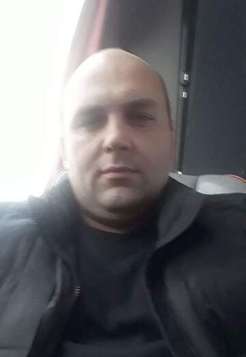 My photo - Djoni, 33 from Belaya Tserkov (@djoni3660)