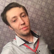 Андрей, 28, Армизонское