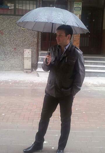 My photo - Geor, 44 from Vladikavkaz (@geor321)