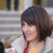 Вера, 33, Железногорск-Илимский