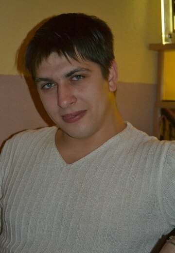 My photo - Maks, 34 from Khartsyzsk (@maks147796)