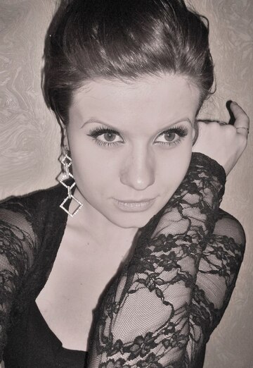 Kseniya (@kseniya12782) — my photo № 2