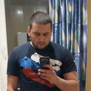 Владимир, 30, Байкальск