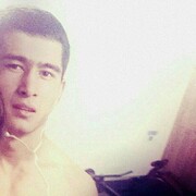 siroj, 26, Дедовск