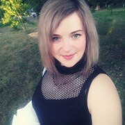 Кристина, 31, Ливны