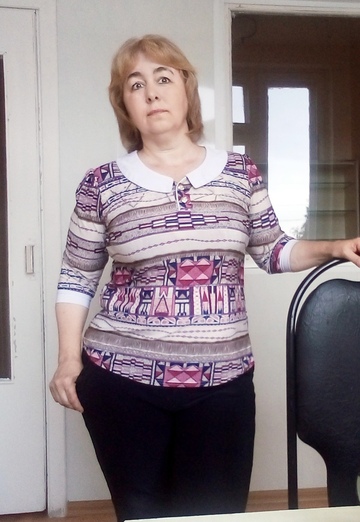 Моя фотография - Наталья, 52 из Рязань (@natalya286419)