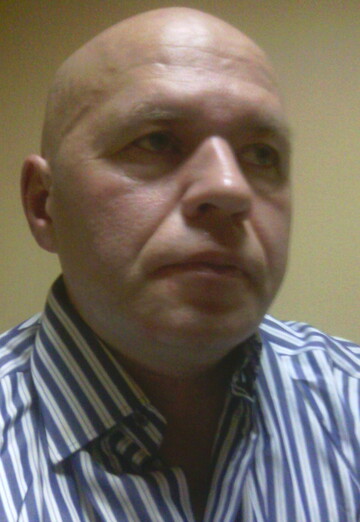 My photo - Aleksandr, 55 from Yekaterinburg (@aleksandr619855)