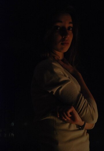 Моя фотография - Вероника, 28 из Гродно (@veronika26882)
