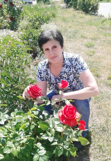 Моя фотография - Валентина, 56 из Киев (@valentina44244)