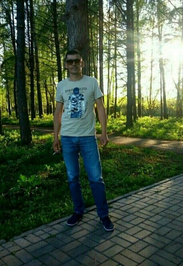 My photo - Andrey, 34 from Ussurijsk (@andrey620749)
