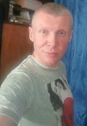 My photo - Aleksey, 42 from Novosibirsk (@aleksey686038)