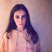Мария 23 года (Дева) Адлер