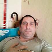 саша, 48, Светлогорск
