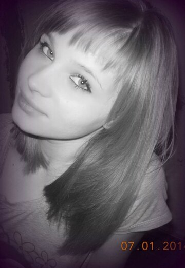 My photo - Mariya, 29 from Stavropol (@mariya46793)