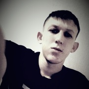 Вадим, 21, Староминская