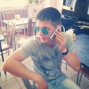 Александр, 29, Грачевка