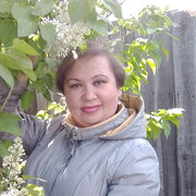 Вера, 54, Шадринск