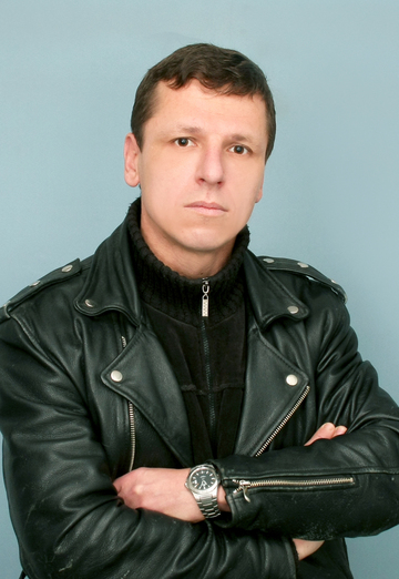 My photo - Grigoriy, 50 from Poltava (@grigoriy20706)