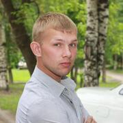 Иван Шахов, 32, Липин Бор