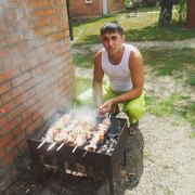 Ivan Timofeev 35 Rostov-on-don