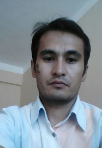 Моя фотография - Неъмат, 40 из Ташкент (@nemat300)