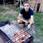 Евгений, 30, Лебедянь