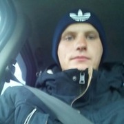 Александр, 24, Шаховская