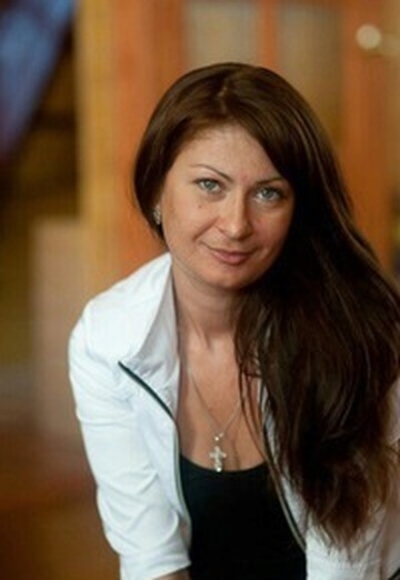 My photo - Mariya, 40 from Khotkovo (@mariya90458)