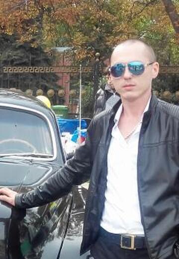 Моя фотография - Денис, 38 из Краснодар (@denis72977)