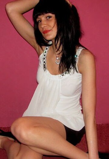 Моя фотографія - Lina, 35 з Магадан (@lina6317574)