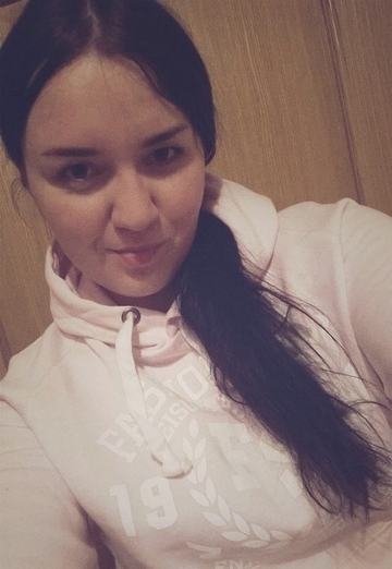My photo - Ekaterina, 30 from Kirov (@ekaterina108380)