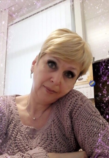 Моя фотография - Лена Федорова, 55 из Хмельницкий (@lenafedorova1)